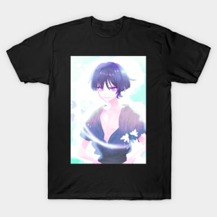 Anemo Boys - Wanderer T-Shirt